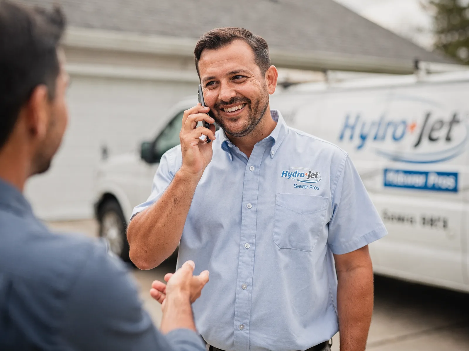 Hydro Jetting Sedalia, NC FAQs